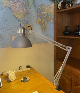 IKEA-TERTIAL-Work-Lamp