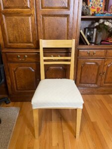 IKEA-TONSTAD-Dining-Chair-with-Upholstered-Seat