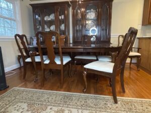 Mahogany-Dining-Table-and-Chairs-second-image-1