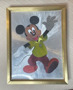 Mickey-Mouse-Dufex-Foil-Art