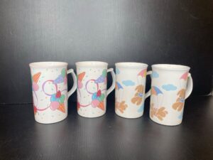 Mikasa-High-Fired-Ironstone-Mugs