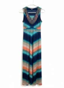 My-Collection-Petite-Beaded-V-Neck-Maxi-Dress