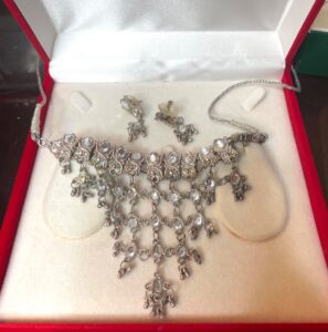 Necklace-and-Earring-Set