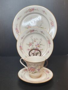 Noritake-Asian-Song-Pattern-China-Dinnerware