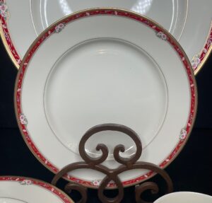 Oscar-de-la-Renta-Chateau-Rose-Fine-China-Dinnerware-B-second-image