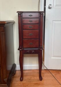 Powell-Cherry-Jewelry-Armoire
