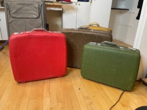 Vintage-American-Tourister-Luggage