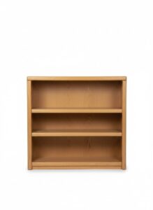 Wooden-Bookcase