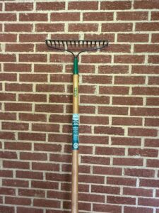 AMES-Tine-Garden-Rake