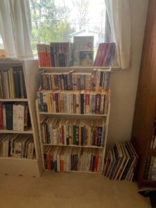 Assorted-Books-Collection