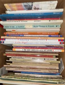 Assorted-Childrens-Books