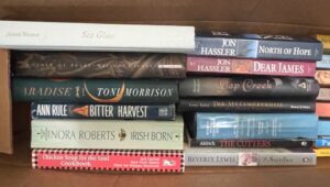 Assorted-Fiction-and-Non-Fiction-Books