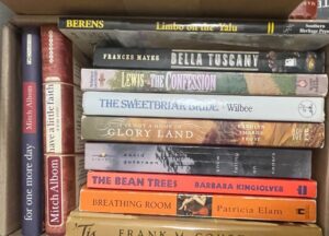 Assorted-Paperback-and-Hardcover-Books