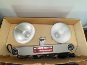 Bell-Howell-Twin-Lens-Movie-Light