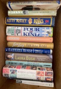 Collection-of-Biographies-and-Humor-Books