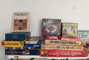 Collection-of-Vintage-Board-Games