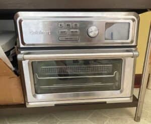 Cuisinart-Digital-AirFryer-Toaster-Oven