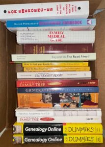 Genealogy-Related-Books