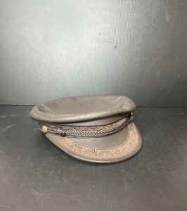 Herschel-Hat-Co.-Leather-Captains-Hat