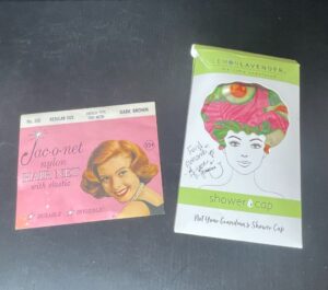 Jac-o-net-Nylon-Hair-Net-and-Lemon-Lavender-Shower-Cap