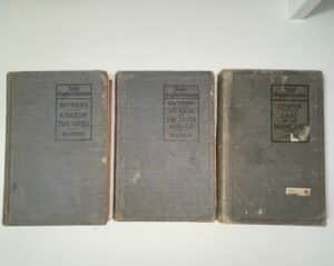 Lake-English-Classics-Collection