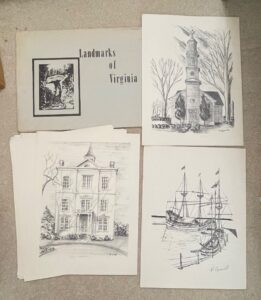 Landmarks-of-Virginia-Art-Prints