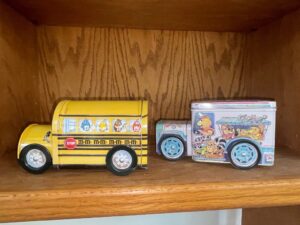 MMs-School-Bus-Tin-and-Animal-Friends-Ice-Cream-Truck-Tin
