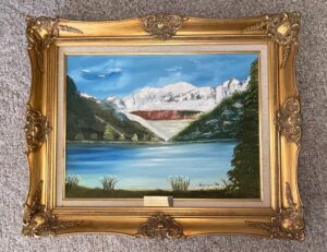 Mountain-Landscape-Oil-Painting