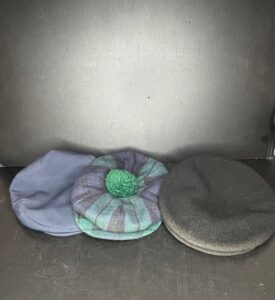 Scottish-Tam-OShanter-Hats-Kangol