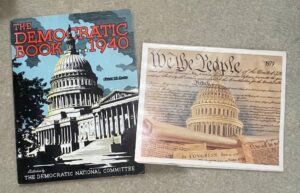 The-Democratic-Book-and-We-the-People-Commemorative-Item