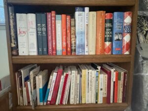 Vintage-Book-Collection