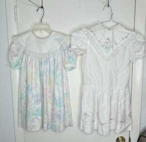 Vintage-Childrens-Dresses