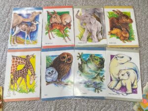 Vintage-Classroom-Posters