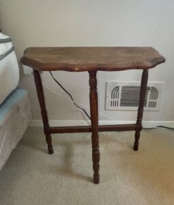 Vintage-Demilune-Console-Table