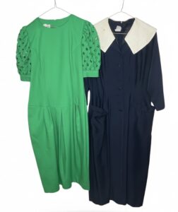 Vintage-Dresses-David-Warren-New-York