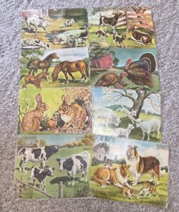 Vintage-Farm-Animal-Chromolithograph-Prints