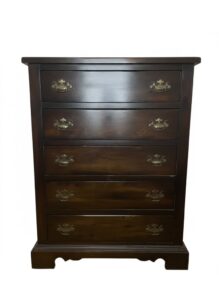 Vintage-Sears-Open-Hearth-Collection-Solid-Wood-Dresser