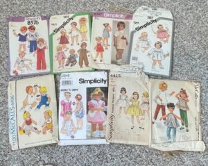 Vintage-Sewing-Patterns