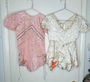 Vintage-Silk-Dance-Costumes