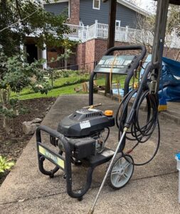WEN-BILT-PSI-Pressure-Washer