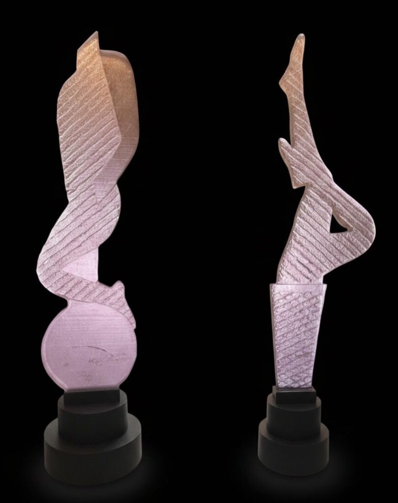 Curated Collection of Luxury, Art & Rare Finds