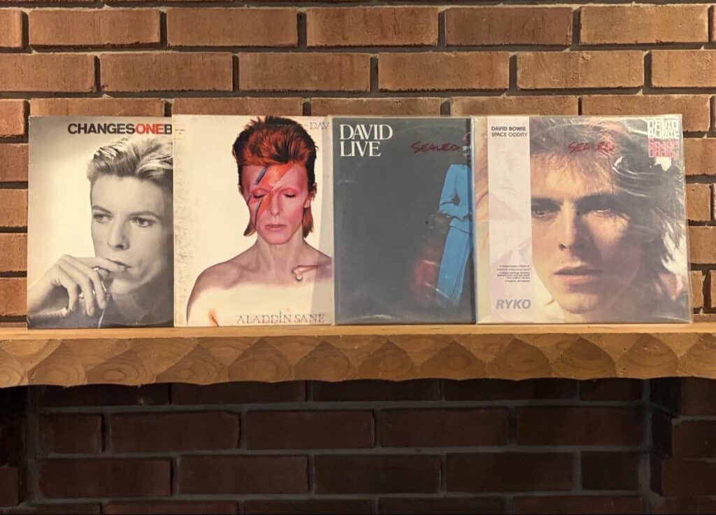 Fairfax Station: MCM, Vinyl, Fine Collectibles, and a Reliable Ride