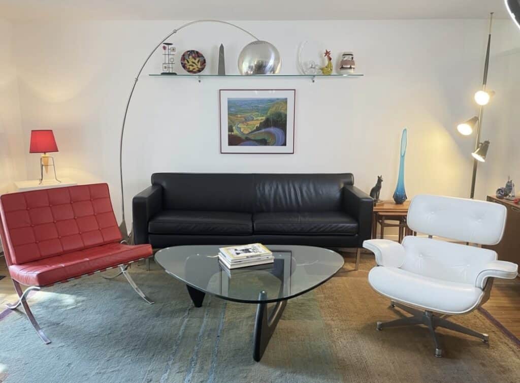 60’s Vibes in Reston
