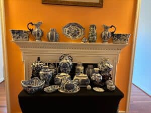 Blue Moon Returns to Heritage Hunt!