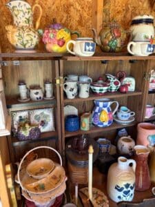 Blue Moon Presents: Historic Treasures in a Timeless Home