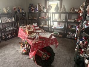 TWO DAY ESTATE SALE IN JEANNETTE, PA - MAY 31, 2025 9AM-2PM and JUNE 1, 2025 9AM-12PM