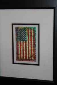 Spectacular Art, Quilts Highlight this Egg Harbor Township NJ Blue Moon Estate Sale!