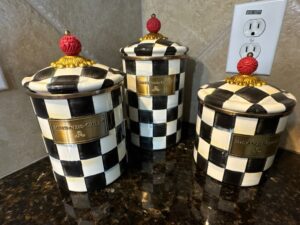 Blue Moon NW: Watches, Treasures & More in Spring