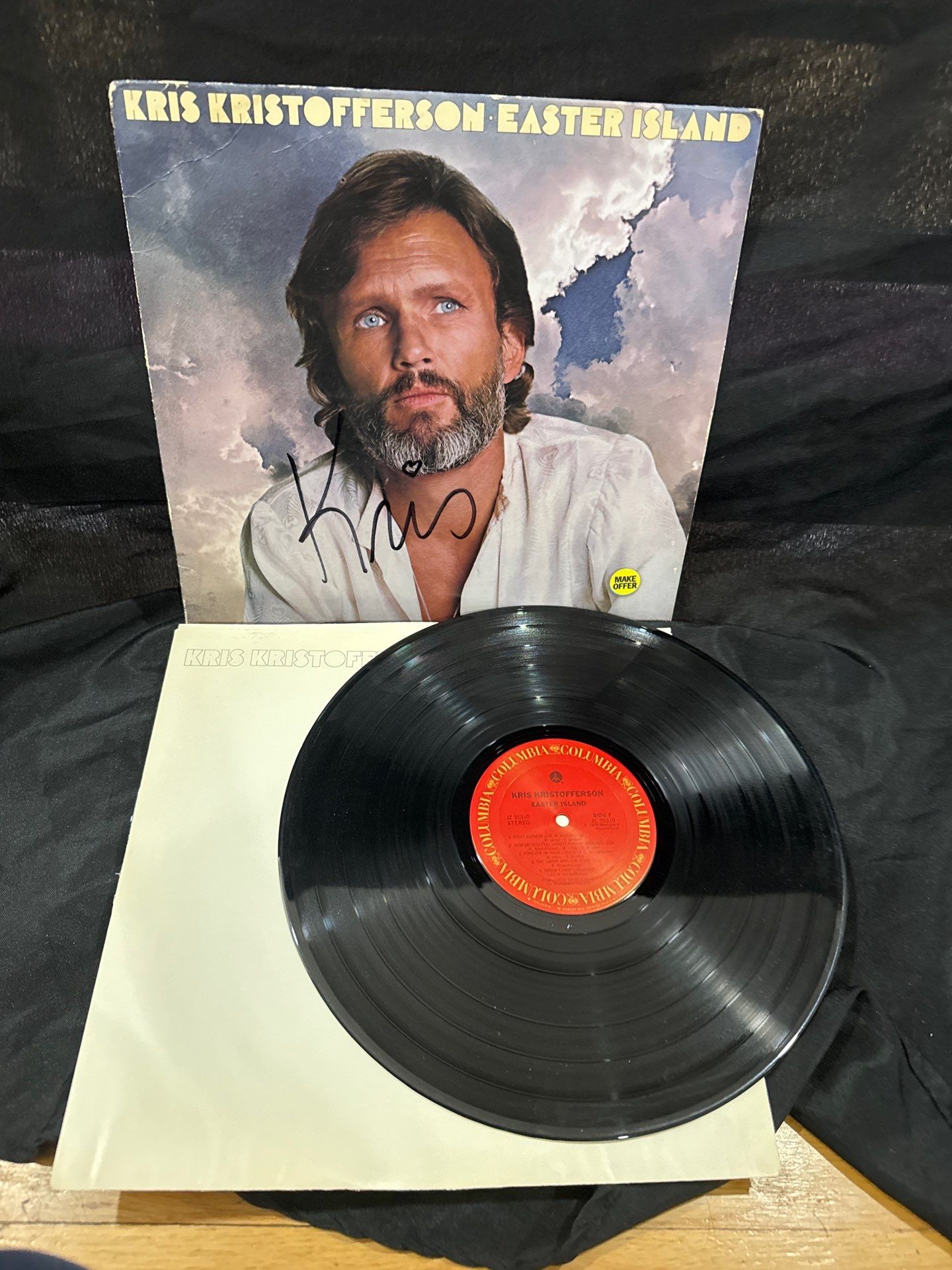 Online Auction - Broadway and Hollywood Nostalgia
