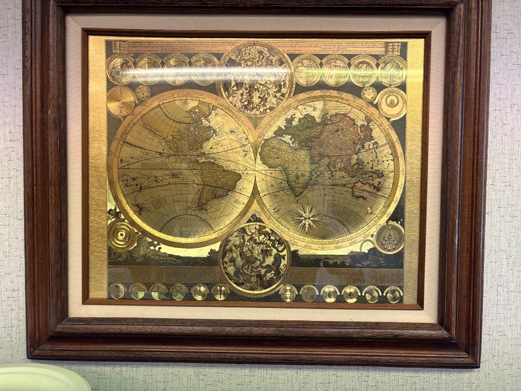 Cranford Estate Sale